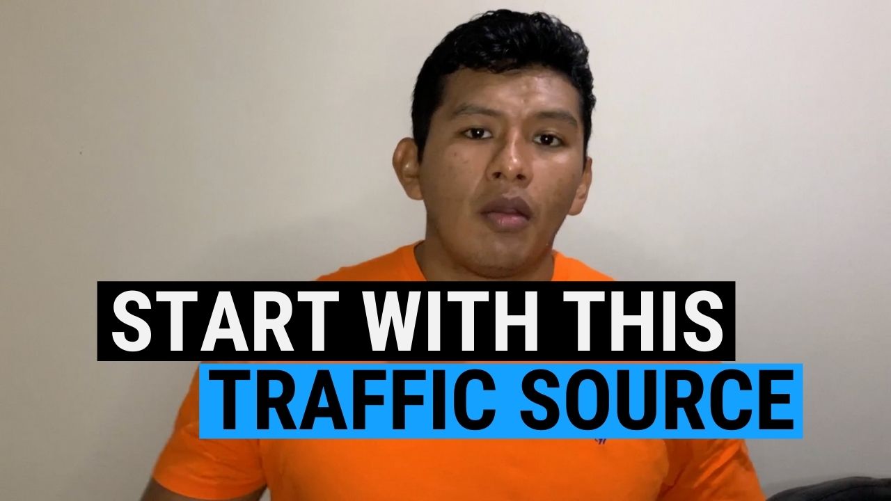 What Is The Best Traffic Source