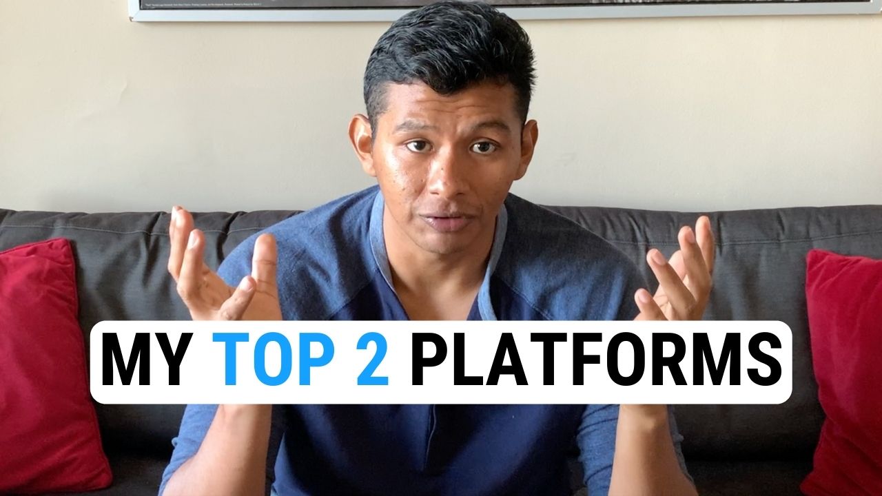 which platform to use to create your sales funnel